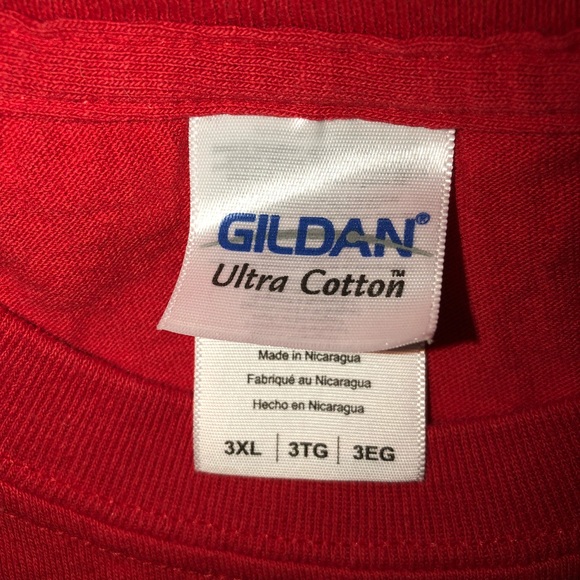 T SHIRT 3 XL Monopoly Uncle Rich Moneybags - Picture 5 of 5